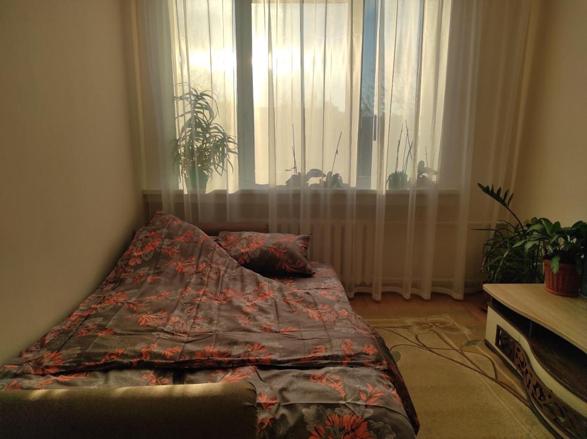 Narvacenter Διαμέρισμα Εξωτερικό φωτογραφία