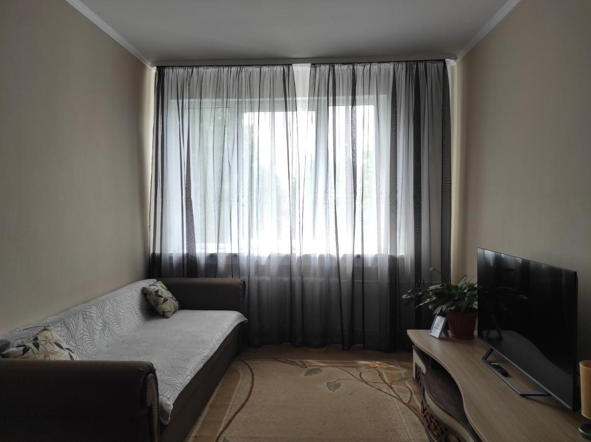 Narvacenter Διαμέρισμα Εξωτερικό φωτογραφία